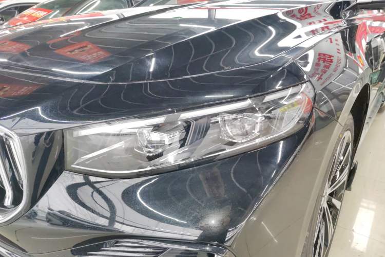 Used Geely Auto Preface 2026 Model Oriental Yao 1.5TD Kunlun Edition
