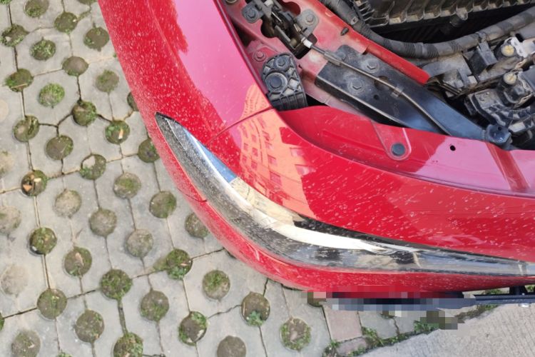 Used Alfa Romeo Giulia 2017 2.0T 200HP Luxury Edition
