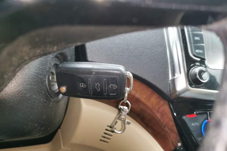 Used Haval H6 2014 Sports Edition 2.4L Automatic Prestige Model