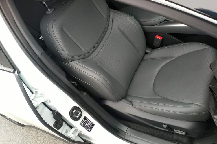 Used XPeng MONA M03 2024 620 with Ultra-Long Range