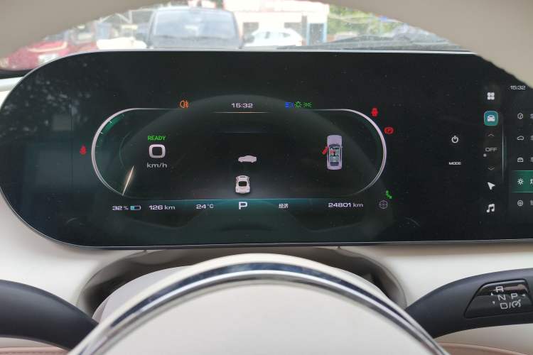 Used ORA Ballet Cat 2022 401 km Nutcracker Edition