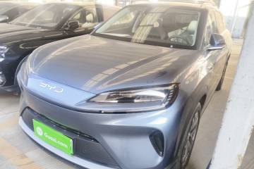 Used BYD Sealion 07 DM-i 2025 150 Flagship+ Edition