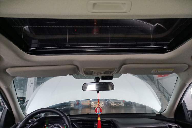 Used Honda Civic 2016 180TURBO CVT Comfort Version