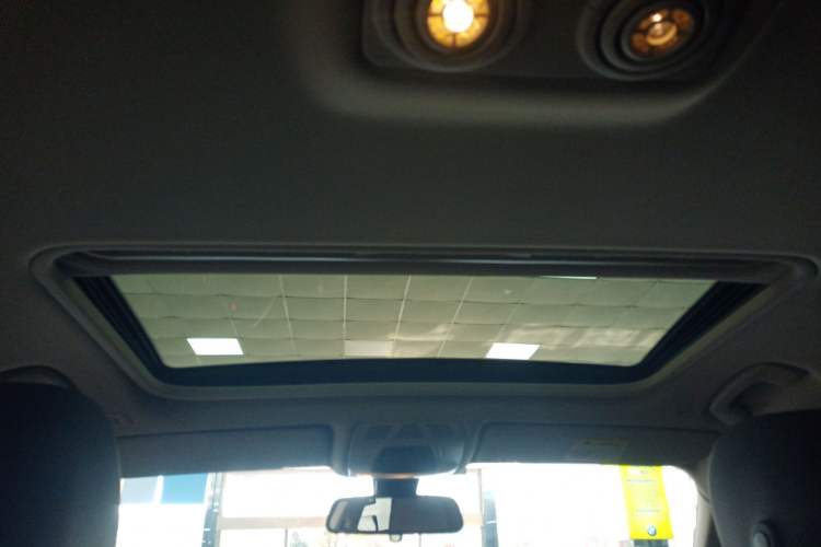 Used BMW 3 Series 2019 320Li Fashion Model