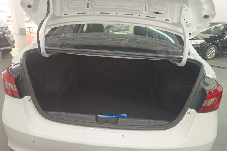 Used Chery Arrizo 5 2019 PRO 1.5L CVT Zizai Edition China VI
