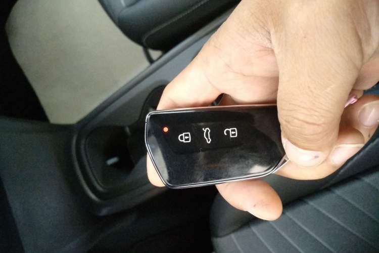 Used Volkswagen ID.3 2025 Smart Version Pure & Intelligent Enjoyment Edition