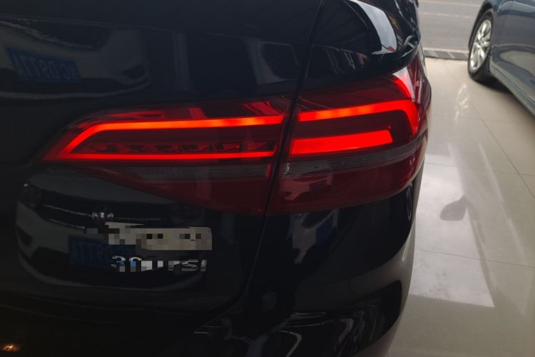 Used Volkswagen Lavida 2018 1.5L Automatic Comfort Edition China V Standard
