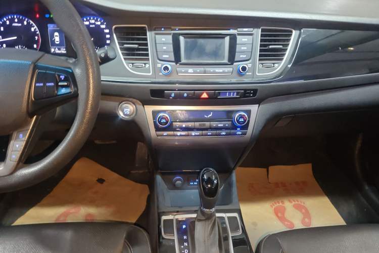 Used Hyundai Mistra 2014 1.8L Automatic Smart GLS