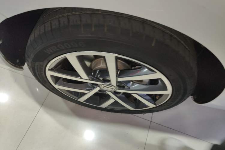 Used Volkswagen Golf 2020 280TSI DSG Comfort Version
