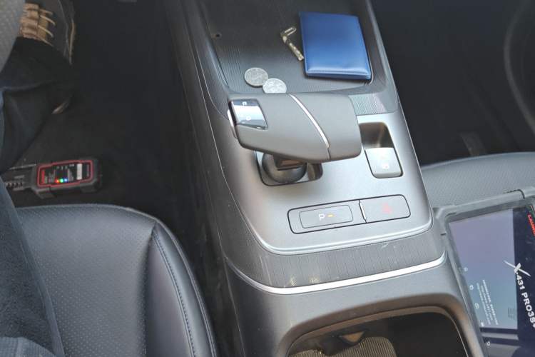 Used Changan Eado 2024 1.5T GDI Automatic Prestige Edition
