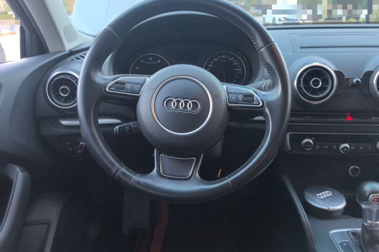 Used Audi A3 2016 Sportback 35 TFSI Ambition Edition
