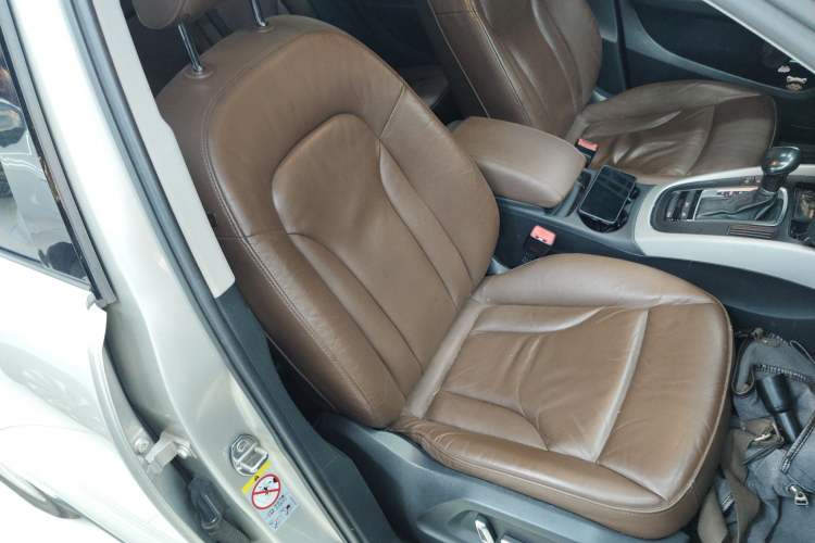 Used Audi Q5 2017 40 TFSI Ambition Edition
