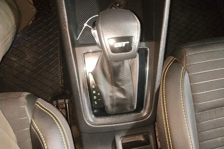 Used Skoda Kamiq 2020 GT TSI 230 DSG Flagship Edition China VI standard
