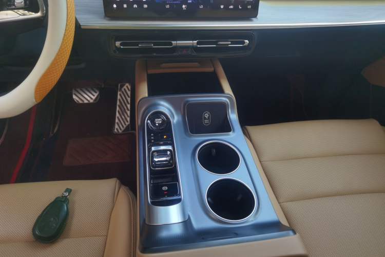 Used GAC Trumpchi E8 New Energy 2024 150km MAX