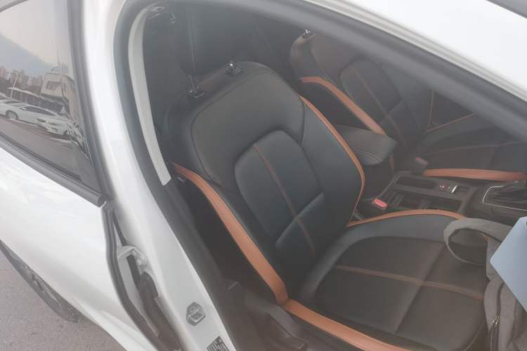 Used Ford Focus 2022 Sedan EcoBoost 180 Automatic Performance Edition
