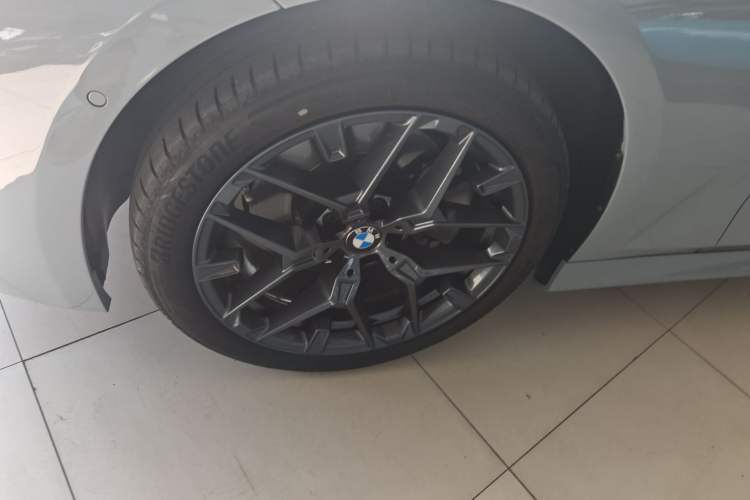 Used BMW 3 Series 2025 330Li M Sport Shadowline Package
