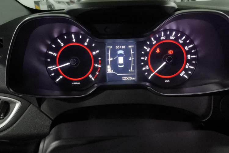 Used Chery Arrizo 5 2017 1.5L Manual Fashion Edition