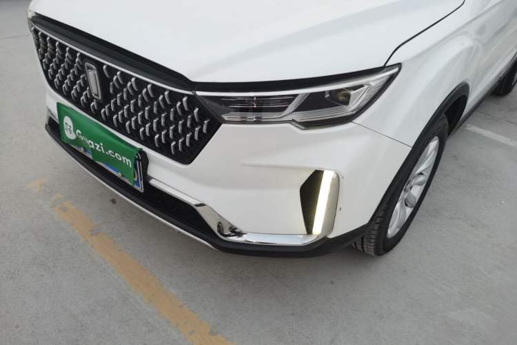 Used Bestune T33 2019 1.6L Automatic Luxury Edition China VI
