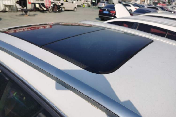 Used Audi Q3 2018 30th Anniversary Edition 30 TFSI Fashion Model