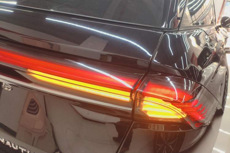 Used Lincoln Nautilus 2025 2.0T Four-Wheel Drive Luxury Edition