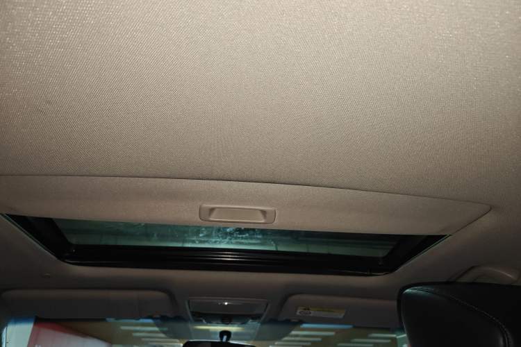 Used Honda Accord 2018 260TURBO Elite Edition China VI