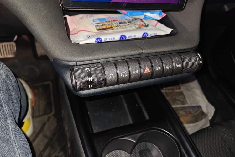 Used BYD Dolphin 2024 Honor Edition 420km Freedom Version
