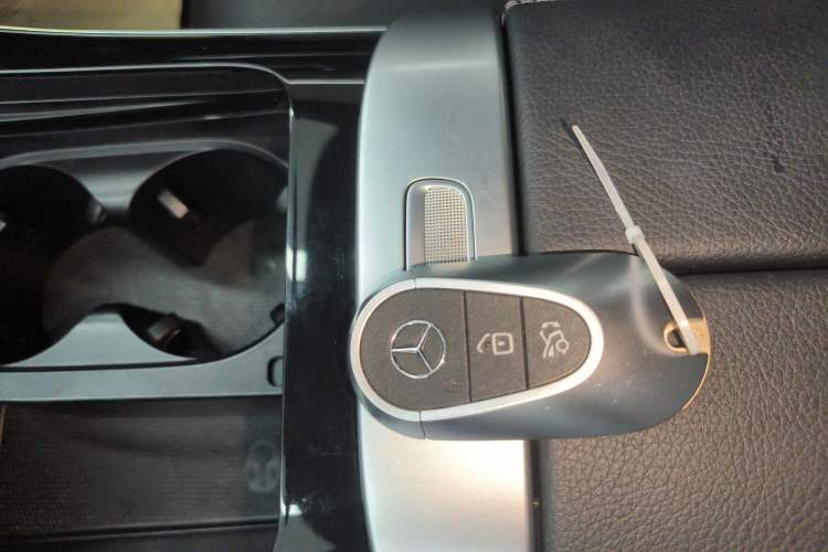 Used Mercedes-Benz C-Class 2023 C 260 L Sport Edition
