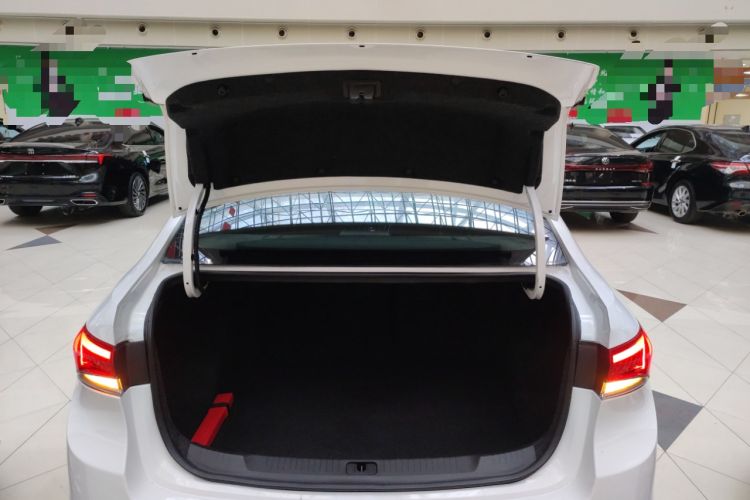 Used Buick GT 2019 18T Automatic Connected Elite Model China VI Standard
