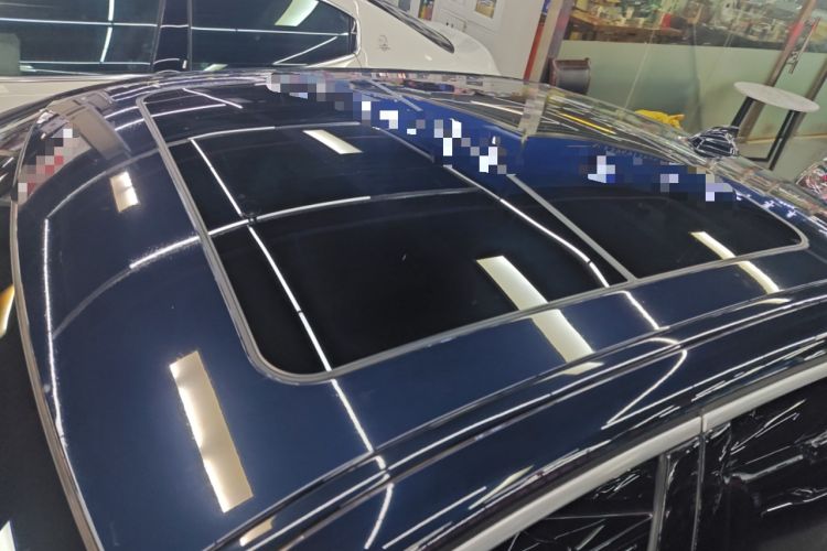 Used BMW 3 Series 2022 325Li M Sport Package
