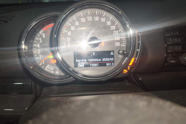 Used  Clubman 2016 Revised 1.5T COOPER