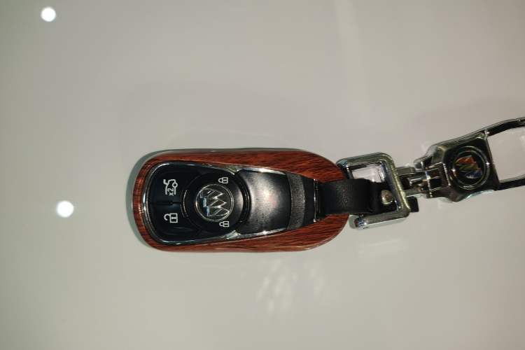 Used Buick Regal 2019 20T Elite Version China V Standard
