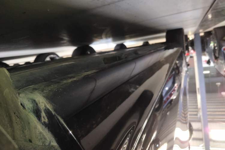 Used Mercedes-Benz E-Class 2023 Facelift E 260 L
