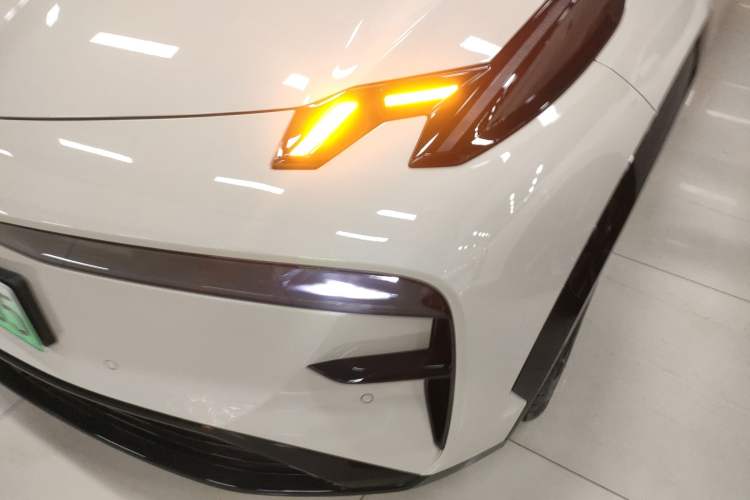 Used Zeekr X 2025 Four-Seater Rear-Drive Cube Version
