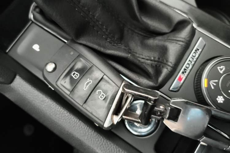 Used Volkswagen Teramont 2017 380TSI Four-Wheel Drive Luxury Edition
