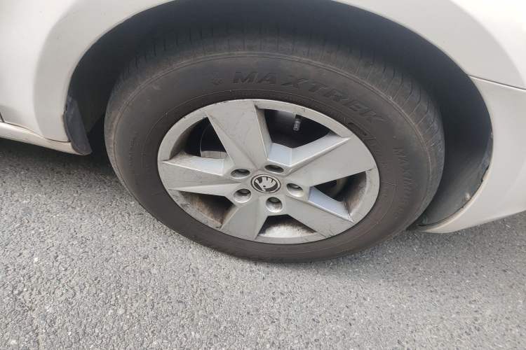 Used Skoda Octavia 2015 1.6L Automatic Eado Edition