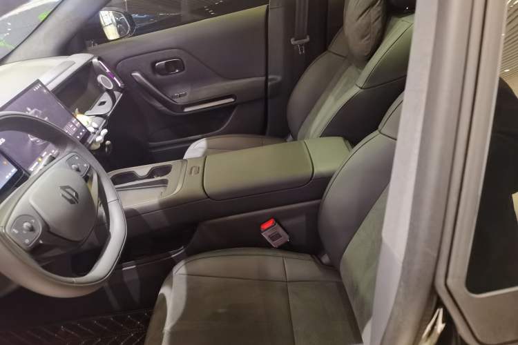 Used Leapmotor Lafa5 2026 Model 515 Max
