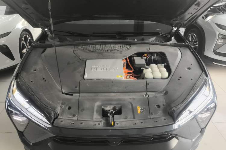 Used Nio ES6 2022 100kWh Sport Edition
