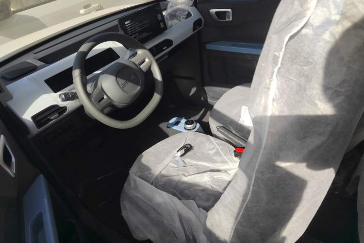 Used  Panda 2024 Panda Mini 200km Endurance Bear