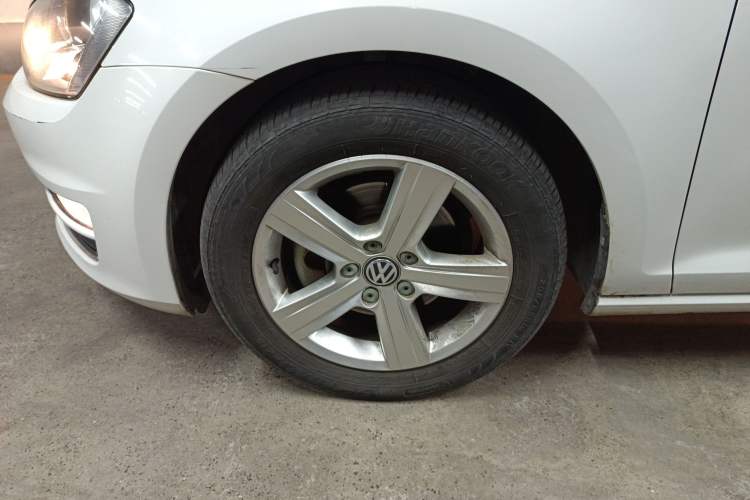 Used Volkswagen Golf 2014 1.4TSI Automatic Comfort Model