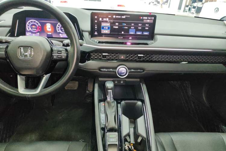 Used Honda Accord 2024 260TURBO Prestige Edition