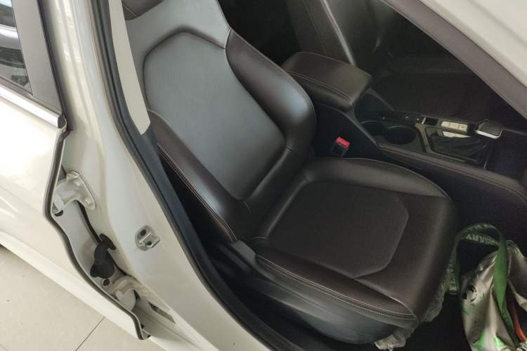 Used  J7 2020 1.5T CVT Elite Model
