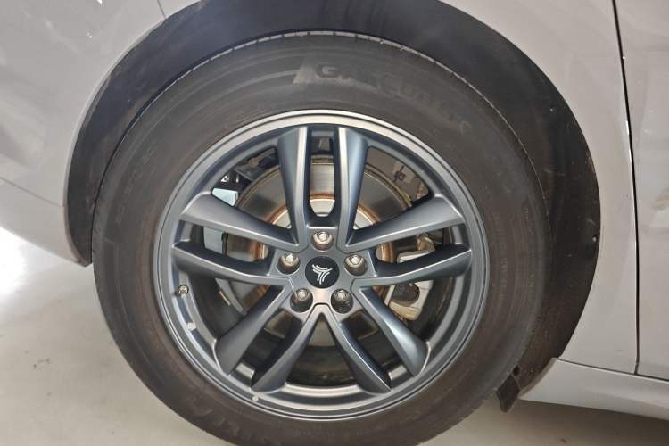 Used NETA S Shooting Brake 2024 Range-Extended 300 Standard Edition
