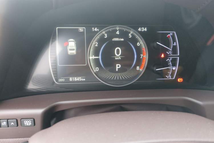 Used Lexus ES 2018 200 Excellence Edition China V Standard