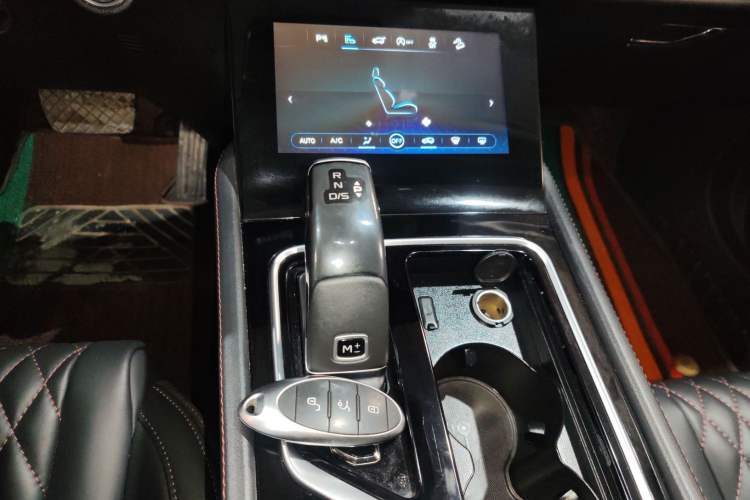 Used Bestune T99 2020 20TD Automatic Premium Edition