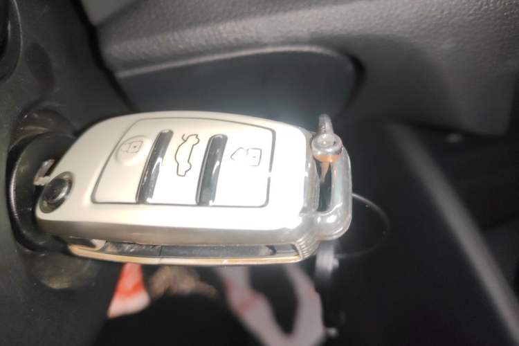 Used Audi A3 2020 Limousine 35 TFSI Fashion Edition China VI Emission Standard
