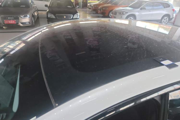 Used XPeng MONA M03 2025 502 Long-Range Max