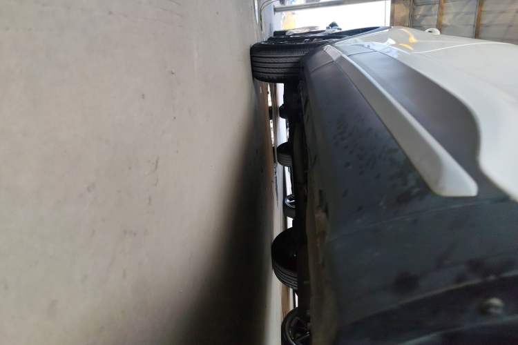 Used Cowin Xuanjie 2024 1.5L CVT Luxury Edition