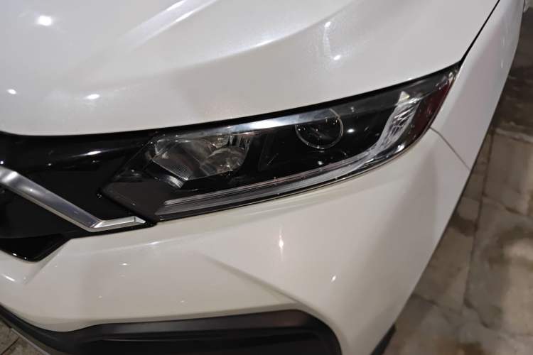 Used Honda XR-V 2020 1.5L CVT Classic Edition
