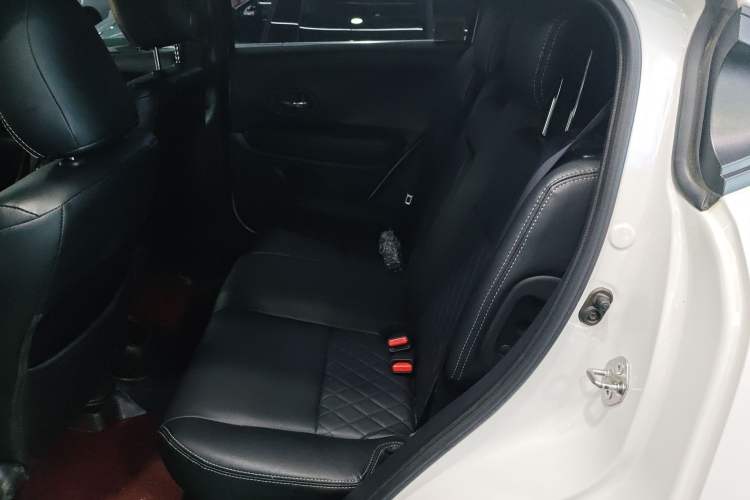 Used Honda XR-V 2021 220TURBO CVT Comfort Version