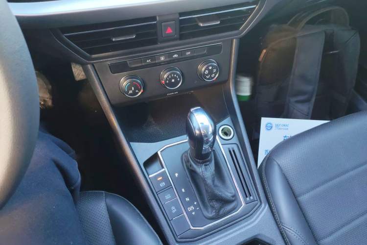 Used Volkswagen Lavida 2021 1.5L Automatic Comfort Edition
